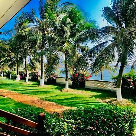 Ninh Thuan Retreat Otel Phan Rang Dış mekan fotoğraf