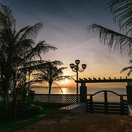 Ninh Thuan Retreat Otel Phan Rang Dış mekan fotoğraf