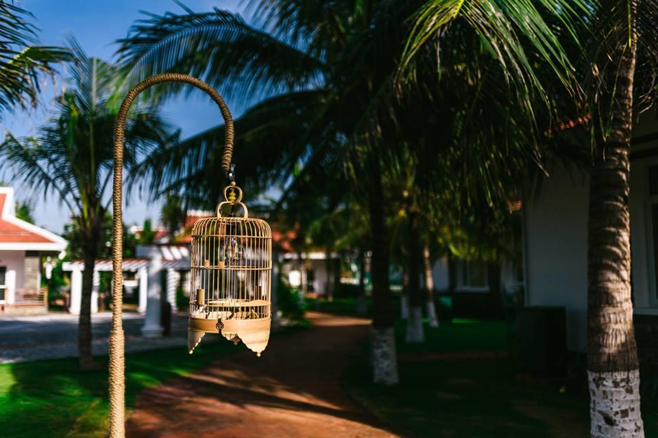 Ninh Thuan Retreat Otel Phan Rang Dış mekan fotoğraf