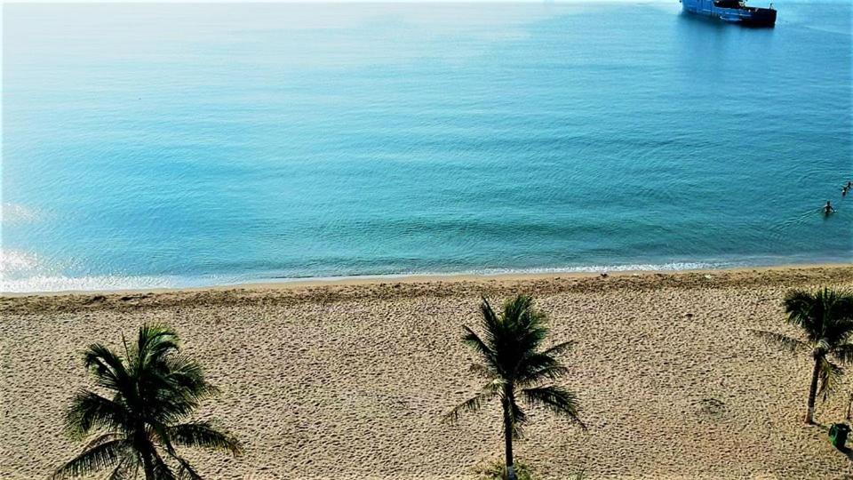 Ninh Thuan Retreat Otel Phan Rang Dış mekan fotoğraf