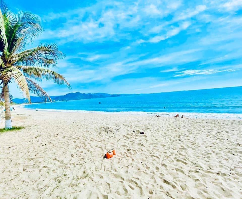 Ninh Thuan Retreat Otel Phan Rang Dış mekan fotoğraf